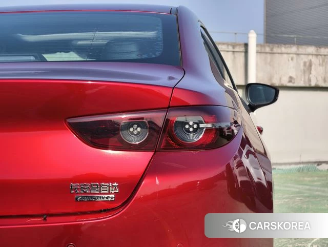 Mazda 3 Angkesaila id 4262309 из Китая 14