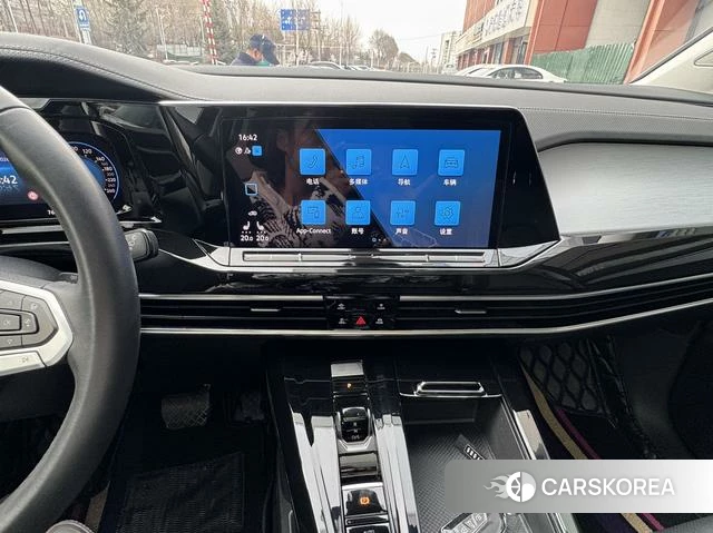 Volkswagen Lanjing id 3890873 из Китая 23