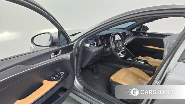 Kia K5 Hybrid 3rd Generation id 3038138 из Кореи 20