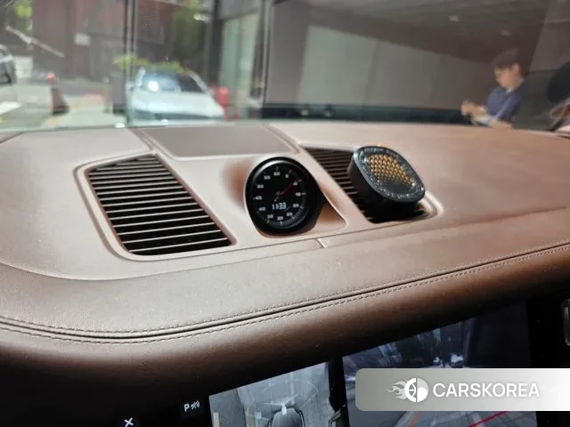 Porsche Cayenne (PO536) id 3111998 из Кореи 12