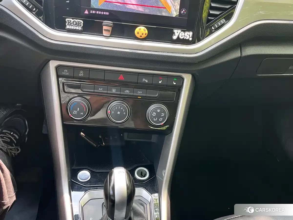Volkswagen T-ROC exploring Songs id 4539396 из Китая 15