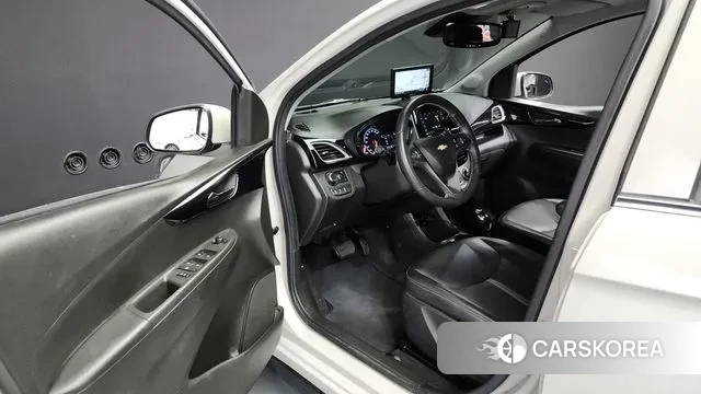 Chevrolet (GM Daewoo) The New Spark id 3033687 из Кореи 20