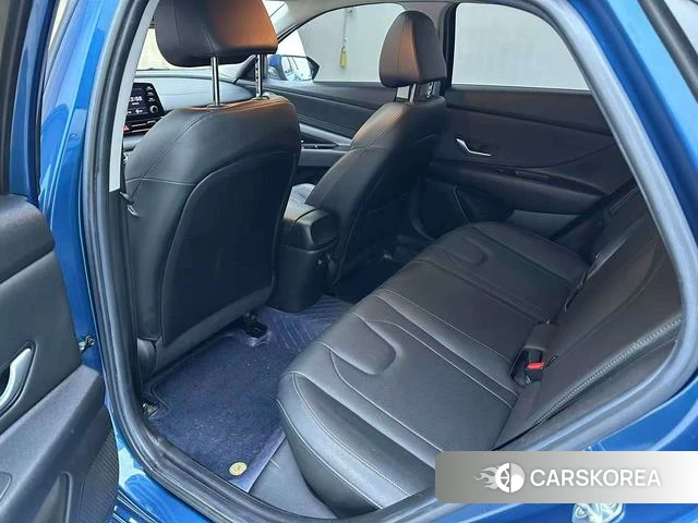 Hyundai Elantra id 4257949 из Китая 19