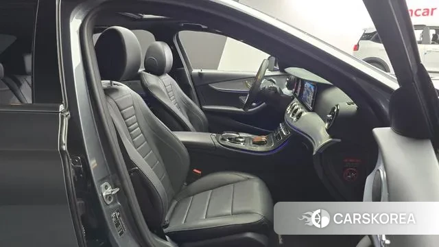 Mercedes-Benz E-Class W213 id 3044941 из Кореи 20