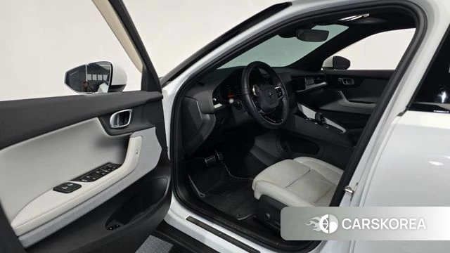 Polestar Polestar 2 id 3799446 из Кореи 20