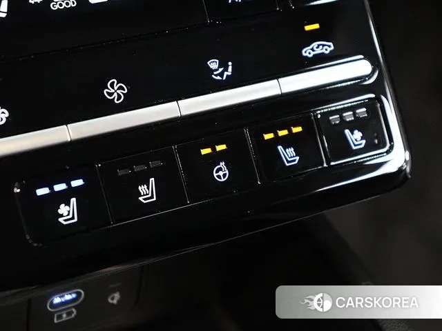 Hyundai Grandeur Hybrid (GN7) id 2939254 из Кореи 20