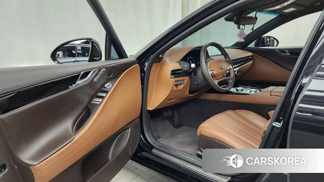 Genesis G80 (RG3) id 4640899 из Кореи 34