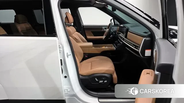 Hyundai Santa Fe (MX5) id 3605890 из Кореи 20