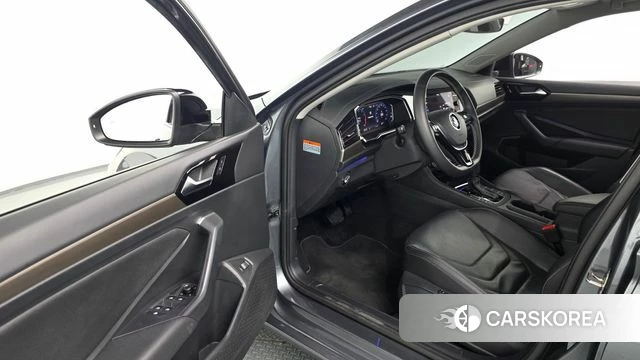Volkswagen 7th Generation of Jetta id 4688537 из Кореи 20
