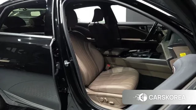 Kia K8 id 3467633 из Кореи 20