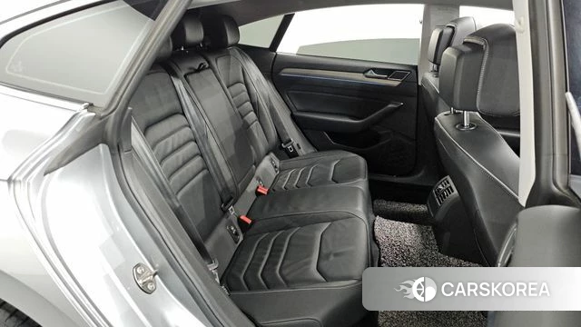 Volkswagen Arteon id 3924569 из Кореи 19