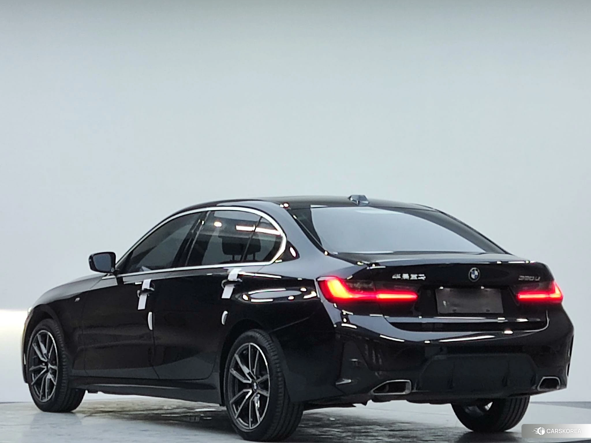 BMW 3 series id 4419484 из Китая 20