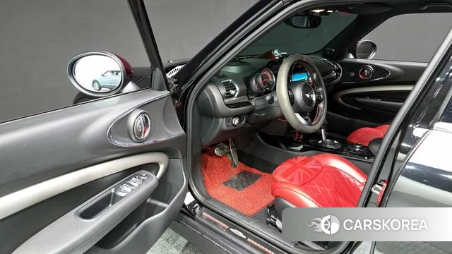 Mini Cooper S Clubman id 3808236 из Кореи 20
