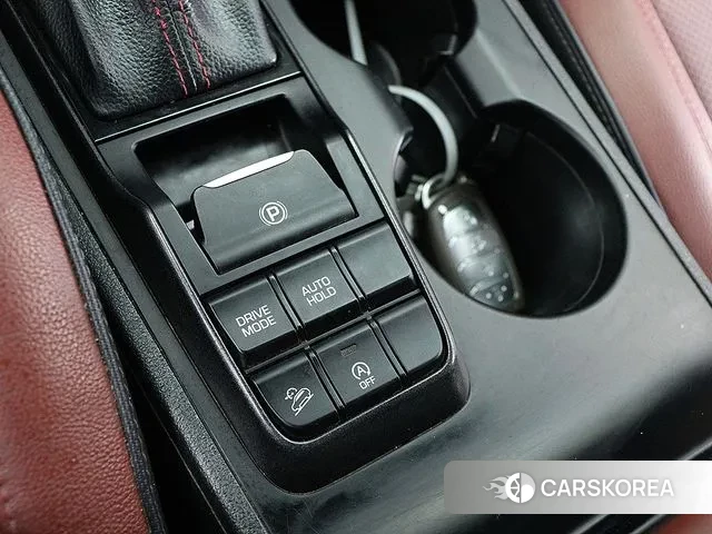 Hyundai All New Tucson id 3407533 из Кореи 20