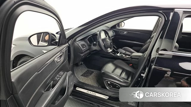 Renault Korea (Samsung) SM6 id 3845723 из Кореи 20