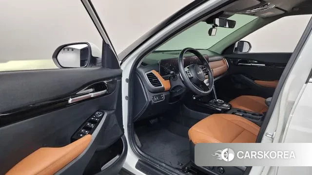 Kia The New Seltos id 3629474 из Кореи 20