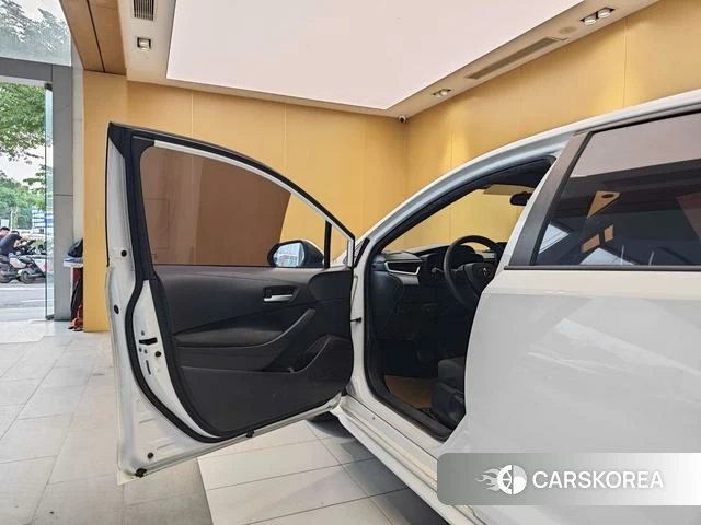 Toyota Lei Ling id 3920480 из Китая 35