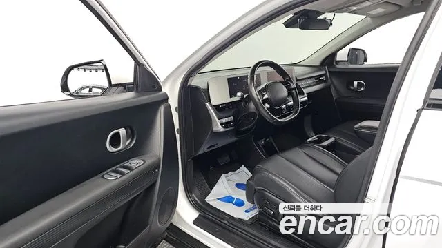 Hyundai Ionic 5 id 2747870 из Кореи 20