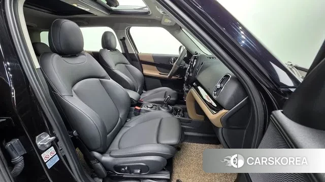 Mini Cooper D Countryman id 2990885 из Кореи 20