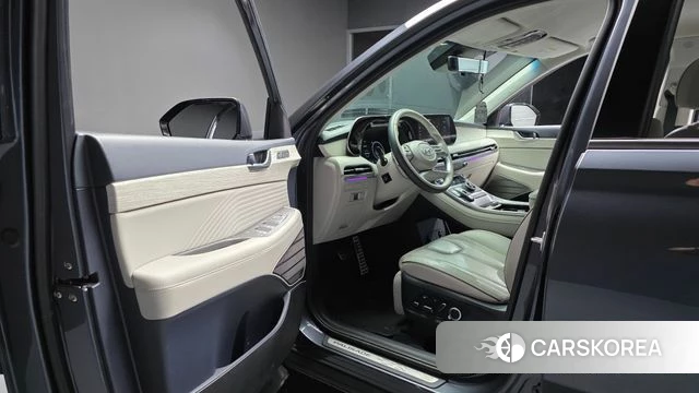 Hyundai The New Palisade id 4707127 из Кореи 20