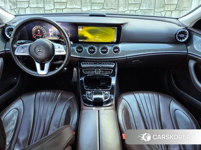 Mercedes-Benz CLS-Class C257 id 3919831 из Кореи 18