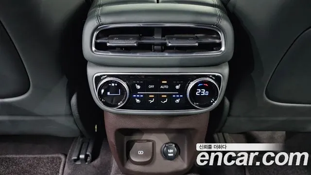 Genesis GV80 id 2654949 из Кореи 20