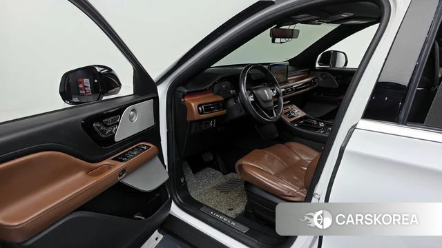 Lincoln Aviator 2nd generation id 3916320 из Кореи 20