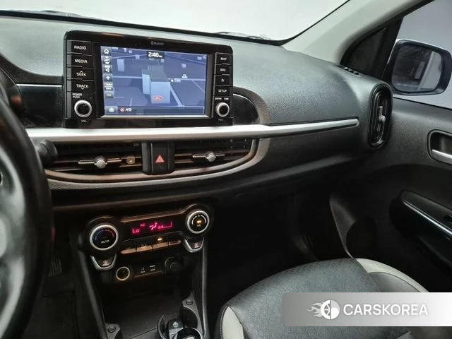 Kia All New Morning (JA) id 4180266 из Кореи 20