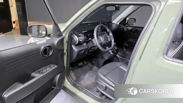 Hyundai Casper id 3342908 из Кореи 20