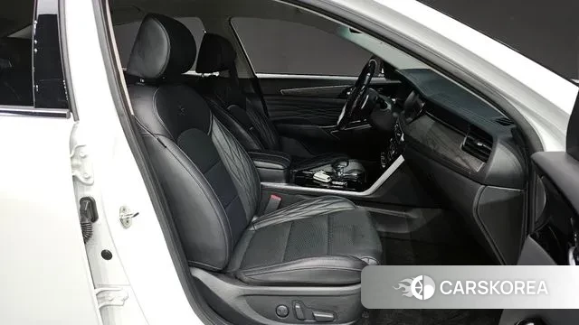 Kia K7 Premier id 3640964 из Кореи 20