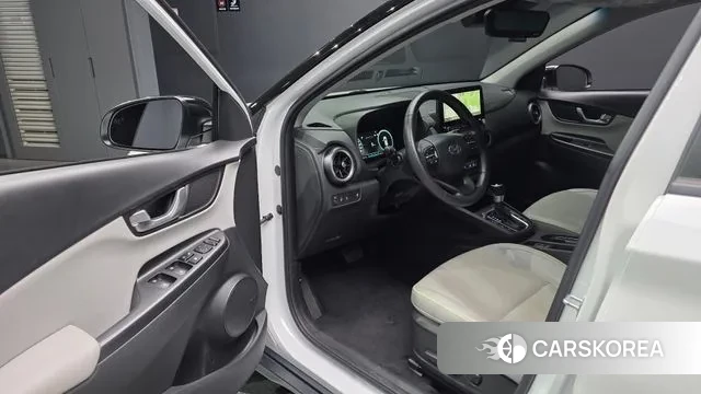 Hyundai The New Kona id 3433406 из Кореи 20