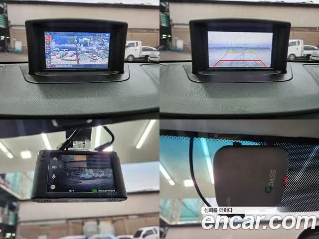 Ssangyong Rexton Sports id 2691574 из Кореи 20