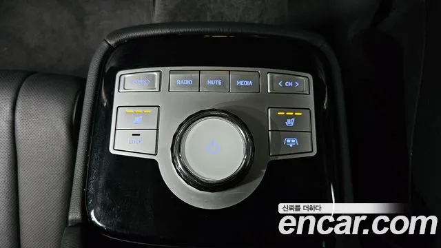 Genesis G80 (RG3) id 2664253 из Кореи 20