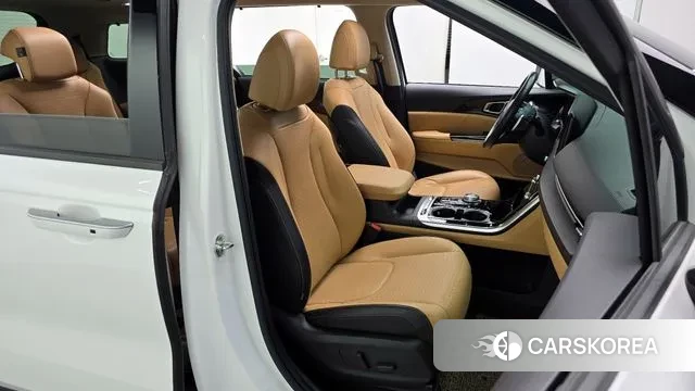 Kia Carnival 4th generation id 2970199 из Кореи 20