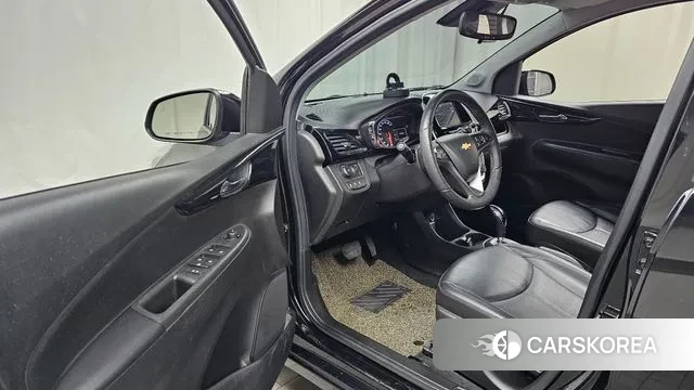 Chevrolet (GM Daewoo) The Next Spark id 3547684 из Кореи 20