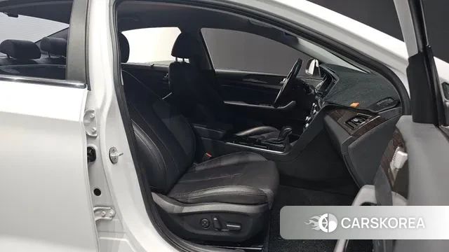 Hyundai Sonata New Rise id 3742870 из Кореи 20