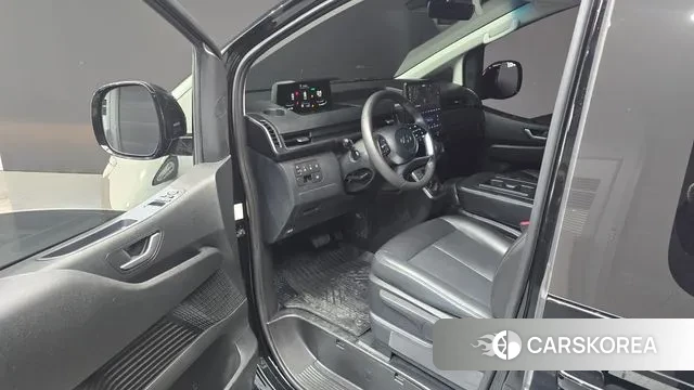 Hyundai Staria id 3529070 из Кореи 20