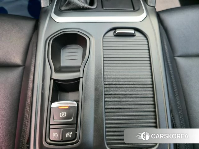 Renault Korea (Samsung) SM6 id 4776200 из Кореи 20