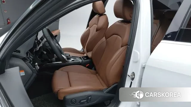 Audi A4 (B9) id 3597884 из Кореи 20