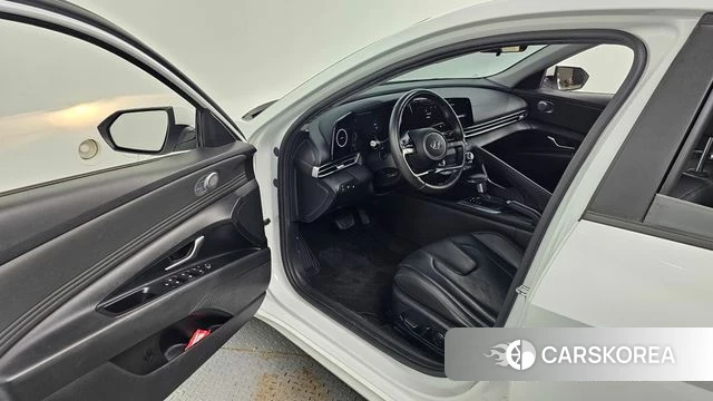 Hyundai Avante (CN7) id 4294410 из Кореи 20