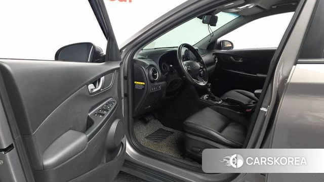 Hyundai Kona id 4459747 из Кореи 35