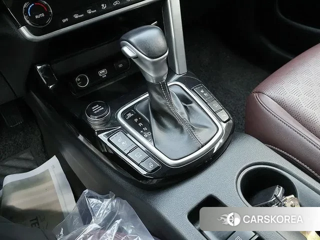 Kia Seltos id 3621508 из Кореи 20