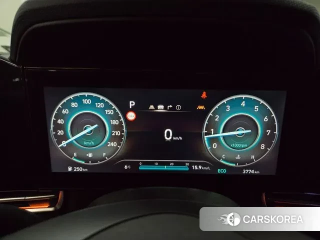 Hyundai The New Avante (CN7) id 3447179 из Кореи 20