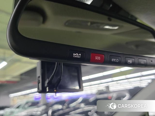 Kia Morning Urban (JA) id 4599963 из Кореи 20