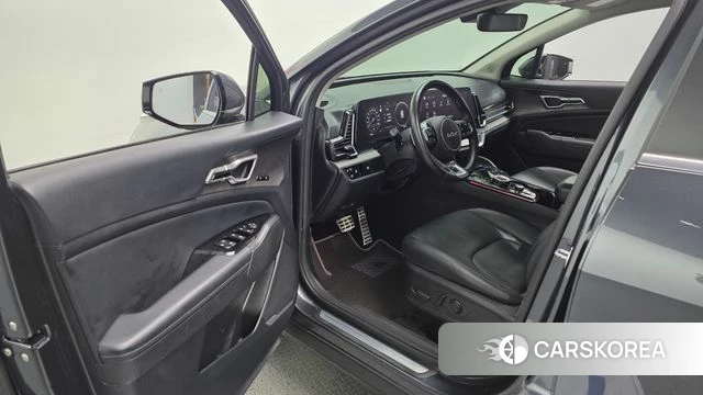 Kia Sportage 5th Generation id 3877561 из Кореи 20