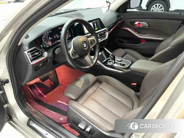 BMW 3 series id 4214544 из Китая 20