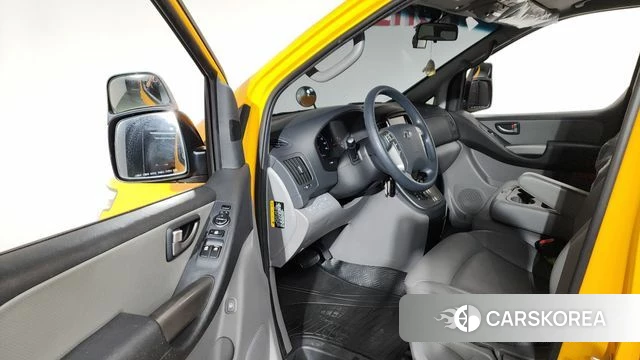 Hyundai The New Grand Starex id 4594914 из Кореи 32