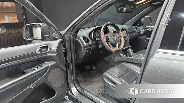 Jeep Grand Cherokee id 4020451 из Кореи 20