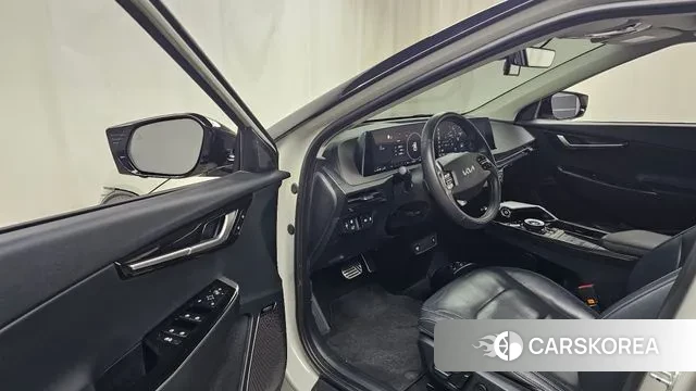 Kia EV6 id 3443612 из Кореи 20