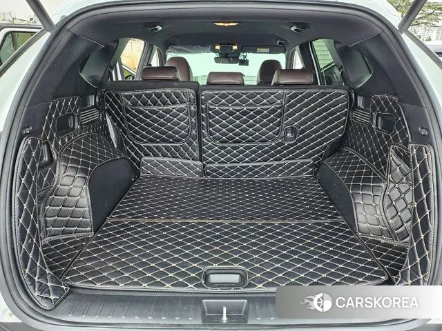 Hyundai Tucson (NX4) id 3202305 из Кореи 11